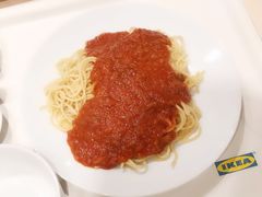 意式肉酱面-宜家·瑞典风味餐厅(天津东丽商场店)