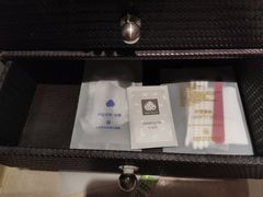 -桐庐海博大酒店中餐厅
