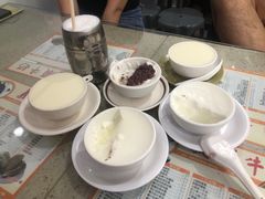 -义顺牛奶公司(新马路老店)