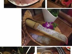 -巴邑火锅·鲜切牛肉(萧山银隆店)