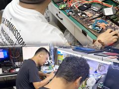 -金博数据恢复电脑维修中心