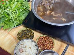 -辉记牛肉馆(泉州店)