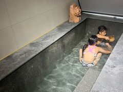 -商河温泉酒店