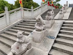 -上海财神庙