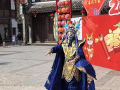 -海窝子古镇
