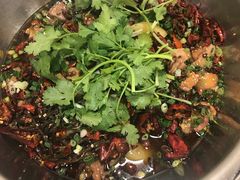 -天治宣·野椒鸡(龙头寺总店)