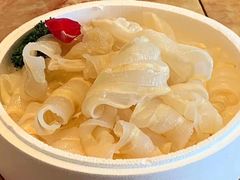 -神洲四海大酒楼(王府井澳门中心店)