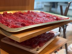 -东门口涮肉·砂锅·烤串(老门东店)