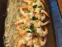-外婆家(青岛万象城店)