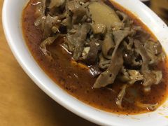 -信阳风味罗山大肠汤(经一路店)