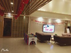 -生命加•Q考拉月子会所(玫瑰园店)