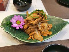 -鸢飞潍坊菜馆(鸢飞大酒店)