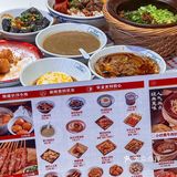 西安旅游来这里！大雁塔旁边的美味小吃！
