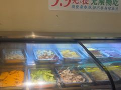 -正宗齐齐哈尔烤肉·齐牛哥鲜切炭火烤肉(杭州总店)