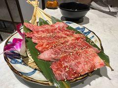 -虎丸烧肉(新大陆广场店)