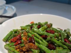 -花椒俏川菜小馆(南海万达店)