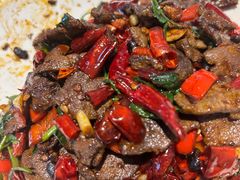 -湘遇湖南菜city店 Taste Hunan Restaurant