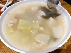 -灯盏窝餐厅