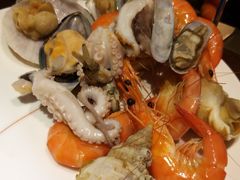 -十堰天海温德姆酒店·四季全日制餐厅(北京中路店)