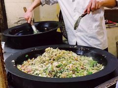 -舒蔡记生煎菜饭(云南中路店)