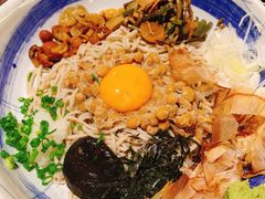 -纹兵卫手打荞麦面日料(虹桥本店)