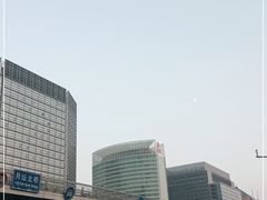 -悦融琥珀·京鲁菜·海味珍品(西单店)