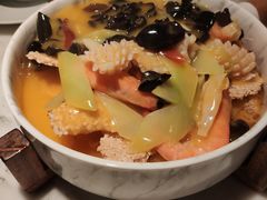 -初蓉丨遇见新川菜(亲贤街荣耀店)