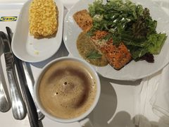 -宜家·瑞典风味餐厅(四元桥店)
