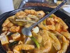 -阿彬烧烤(桐油店)