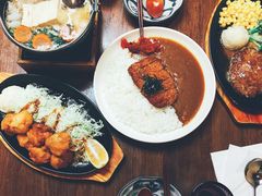 -铃木食堂(帽儿胡同店)