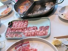 -彤德莱牛肉火锅(双港店)