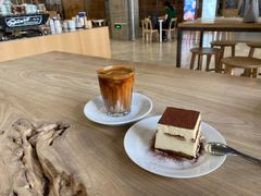 -VOYAGE COFFEE(杨梅竹店)
