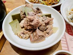 -顺风汤馆·广府粤菜(江宸天街店)