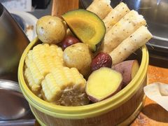 -三个渔夫·蒸汽海鲜(万德大厦店)