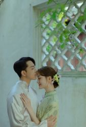-苏州HX-合喜映画婚纱摄影