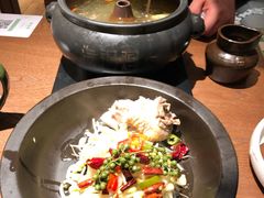 -云海肴·汽锅鸡·云南菜(领展购物广场·中关村店)