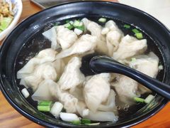 -沙县小吃(方庄格林豪泰店)