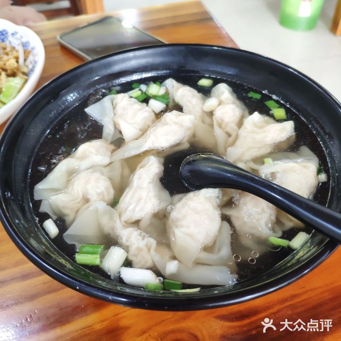 沙县小吃(方庄格林豪泰店)图片