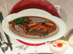 -蘇锦宴·淮扬菜烤鸭·小院(三元桥霄云路店)