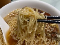 -凤来茶餐·粤菜馆(珠江新城店)