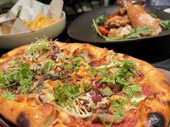 -Nord Grill&Bar Highland诺德西餐(深圳欢乐海岸店)