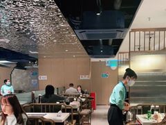 -野妹火锅(龙岗店)