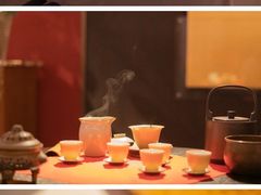 -漾亚·雍雅合鲜(桐梓林店)