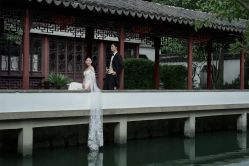 -摩玛婚纱摄影(杭州店)