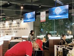 -很久以前羊肉串(中山公园店)