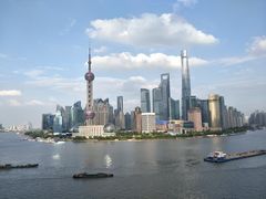 -上海和平饭店-华懋阁 The Cathay Room