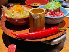 -云海肴云南菜(正大广场店)