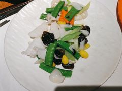 -海富门·带鱼·淮扬菜·粤菜(甘家口店)
