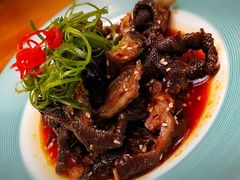 -赵小姐丨新中餐(曲江店)
