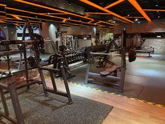 -古德菲力健身(湛江金沙湾店)